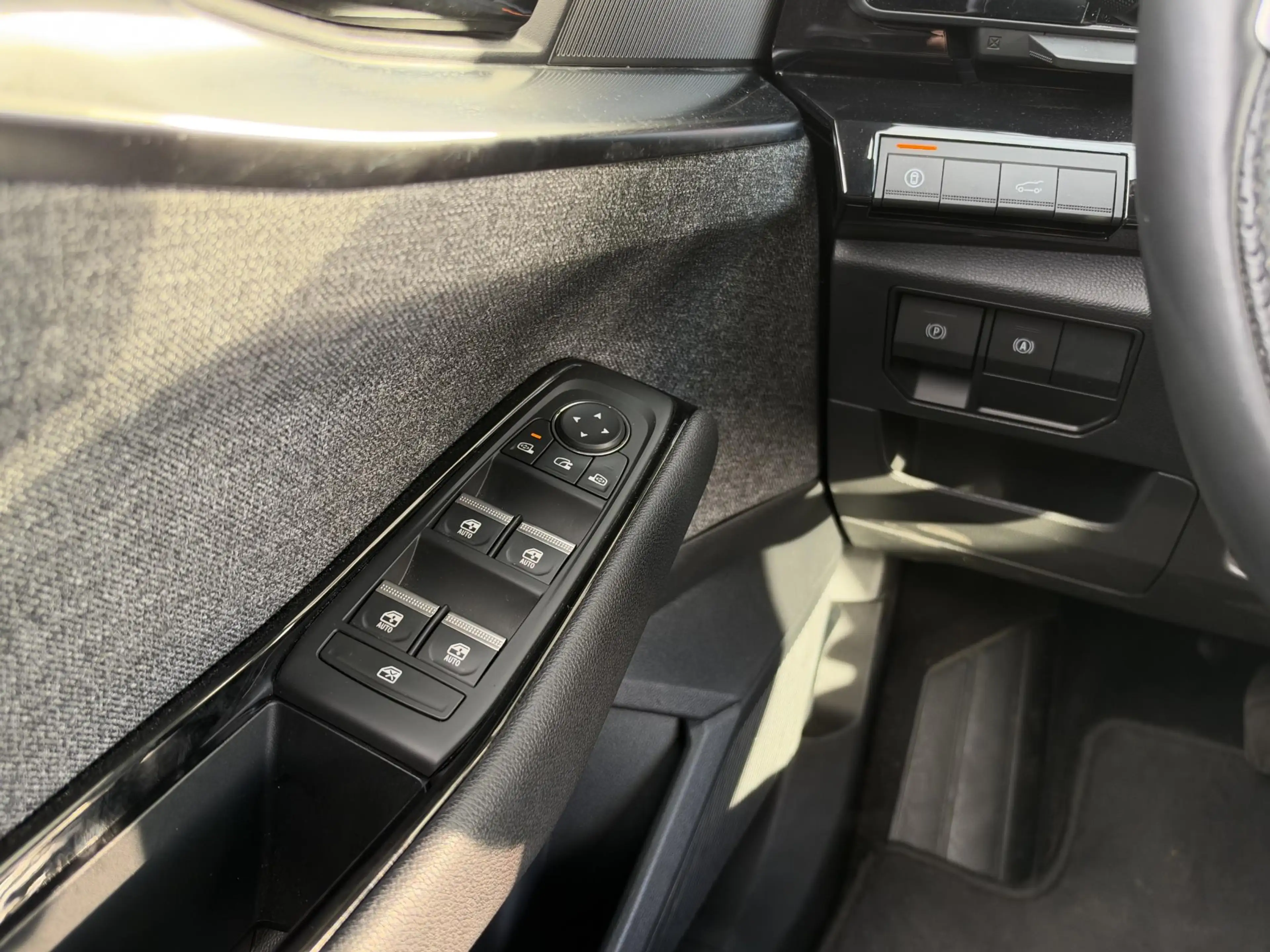 Renault Espace E-TECH FULL HYBRID 200 TECHNO 7-PERS I AUTOMAAT I — photo 23