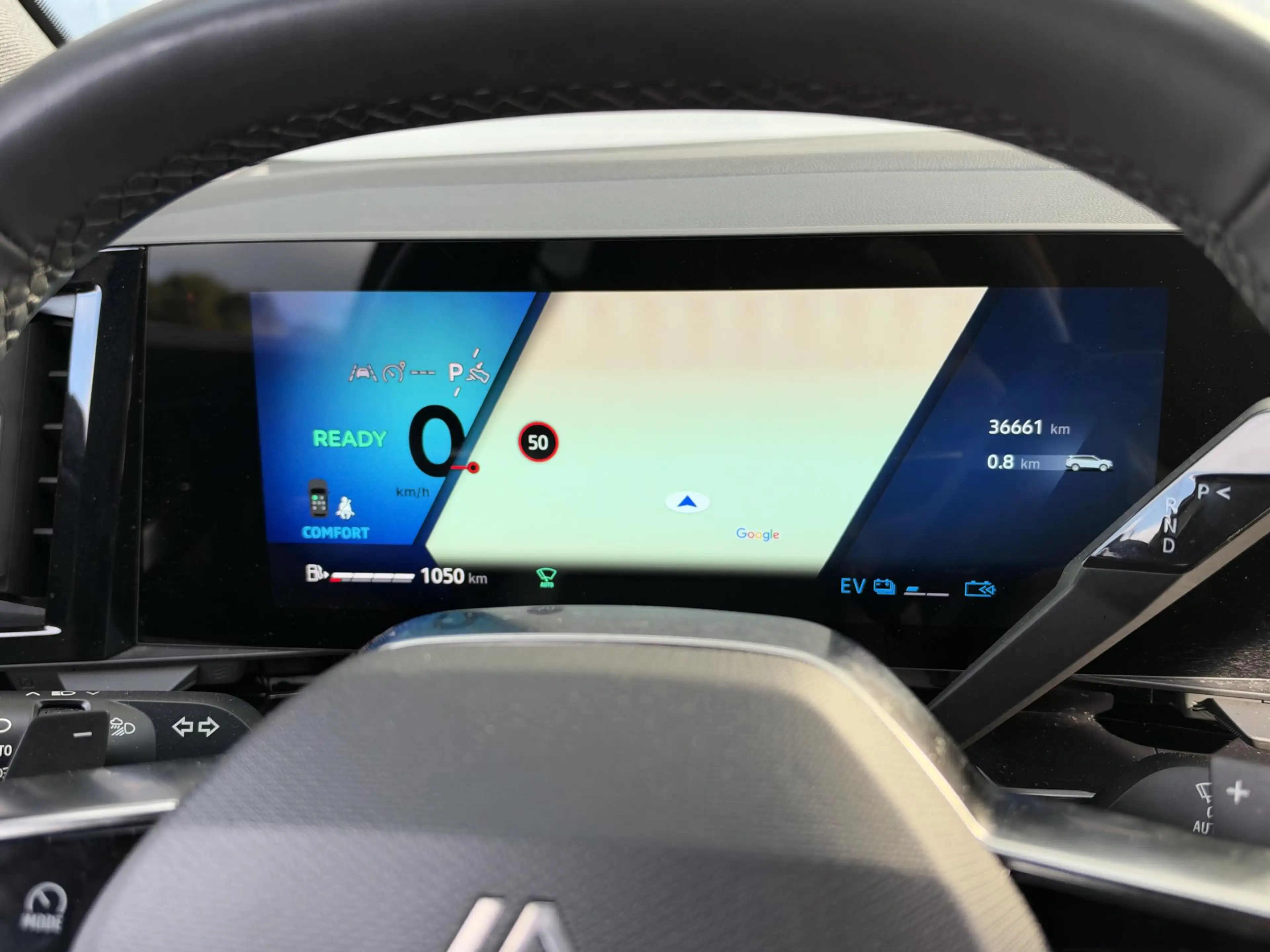 Renault Espace E-TECH FULL HYBRID 200 TECHNO 7-PERS I AUTOMAAT I — photo 26