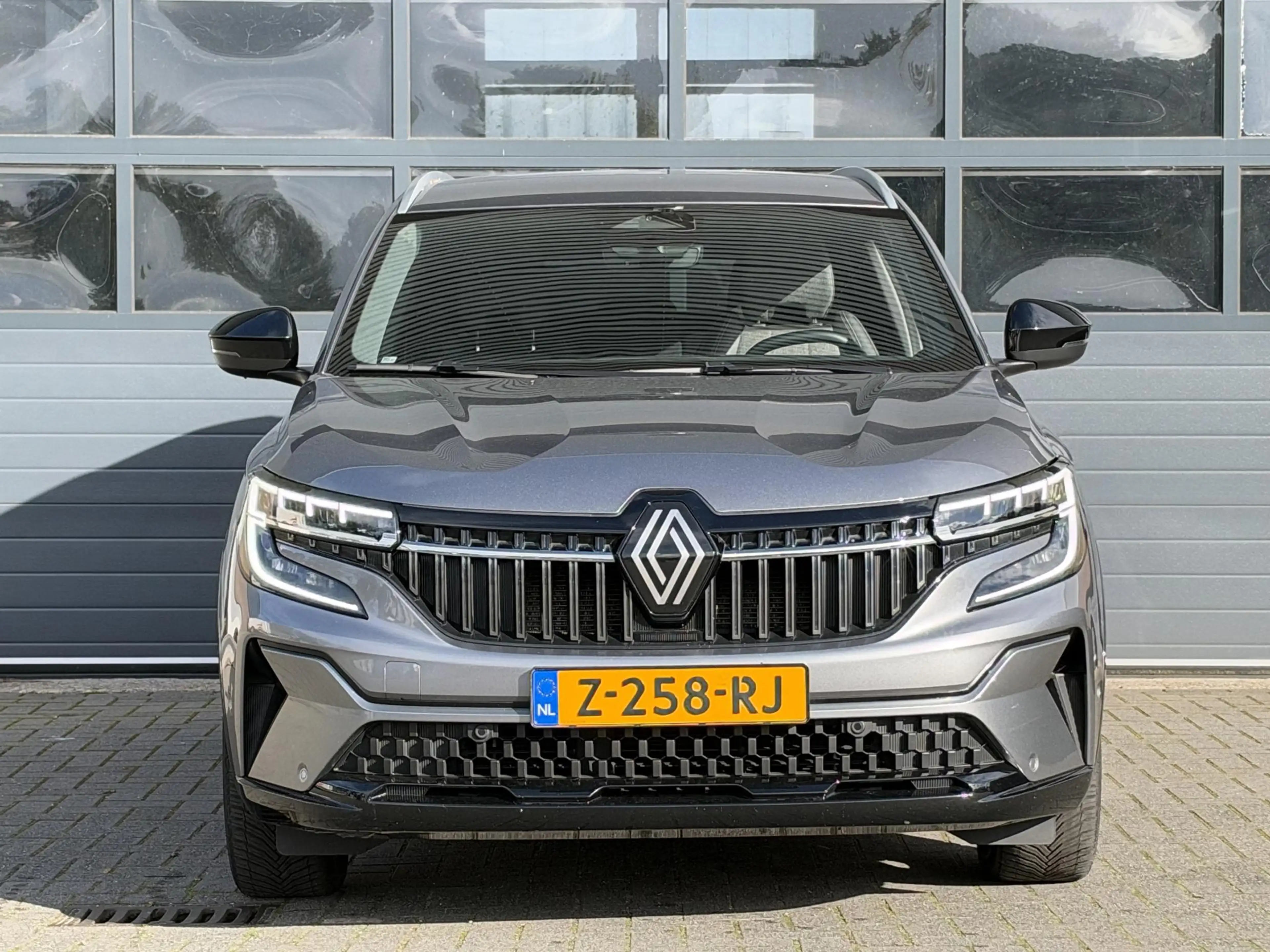 Renault Espace E-TECH FULL HYBRID 200 TECHNO 7-PERS I AUTOMAAT I — photo 11