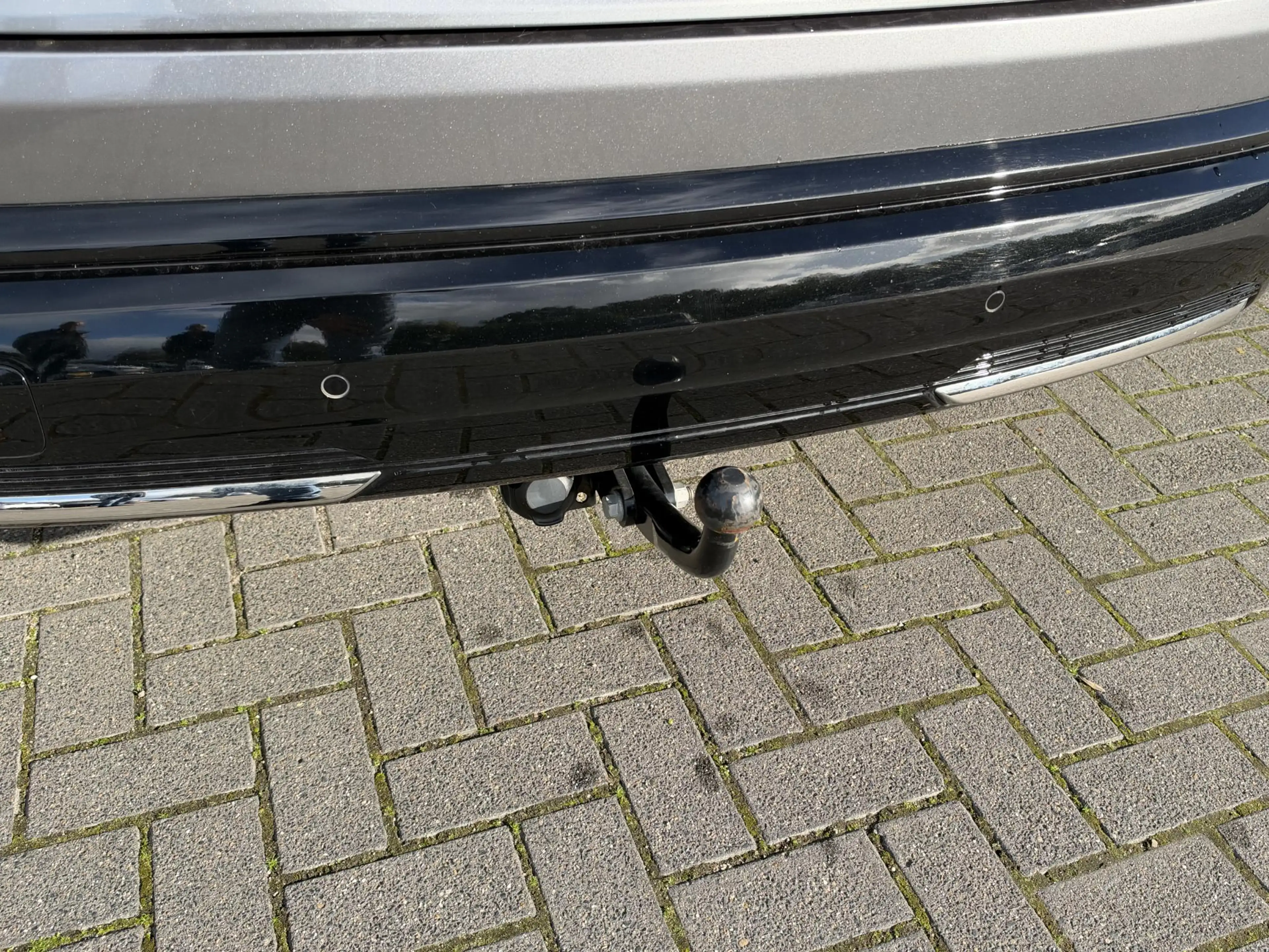 Renault Espace E-TECH FULL HYBRID 200 TECHNO 7-PERS I AUTOMAAT I — photo 5