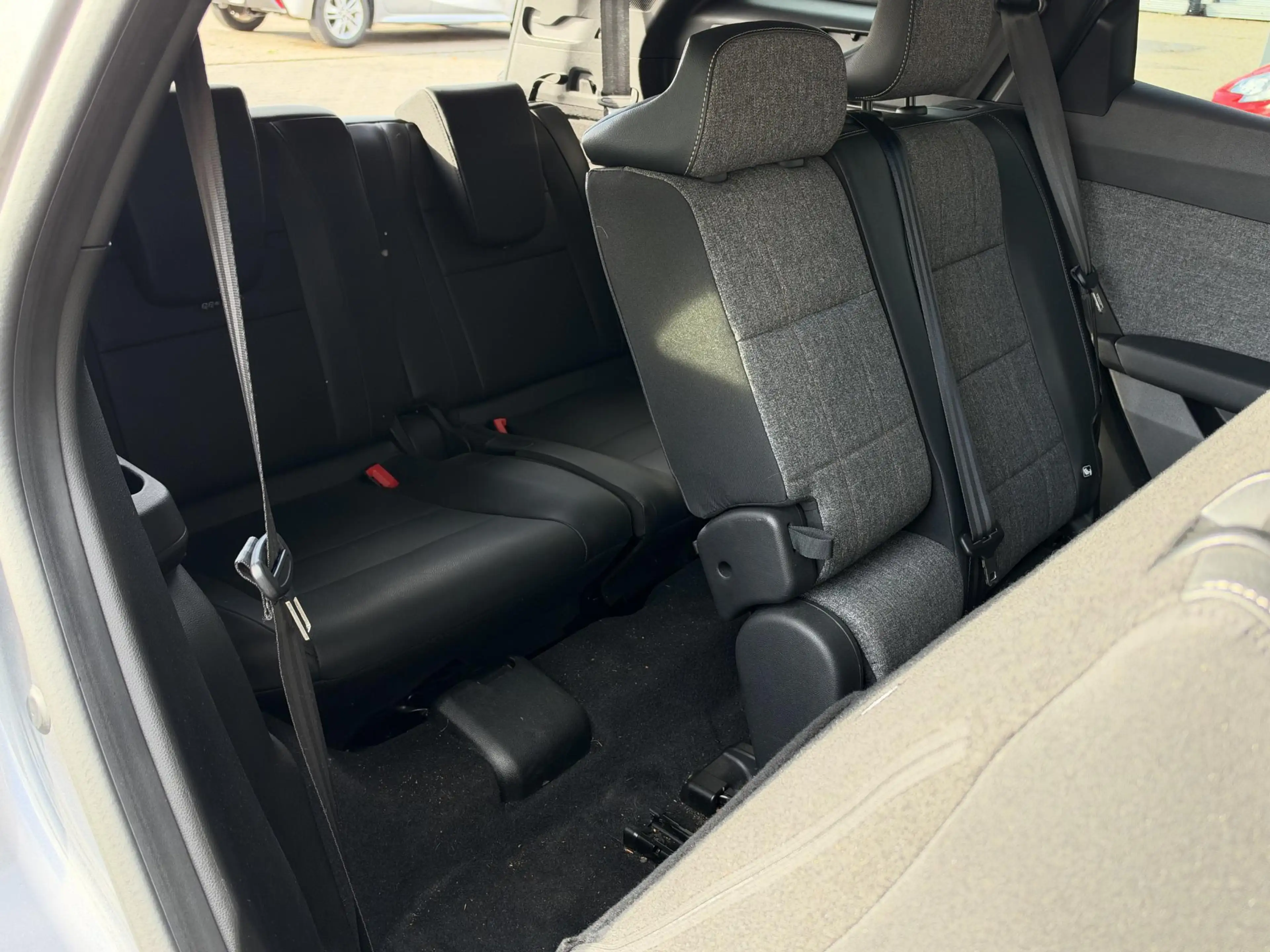 Renault Espace E-TECH FULL HYBRID 200 TECHNO 7-PERS I AUTOMAAT I — photo 21
