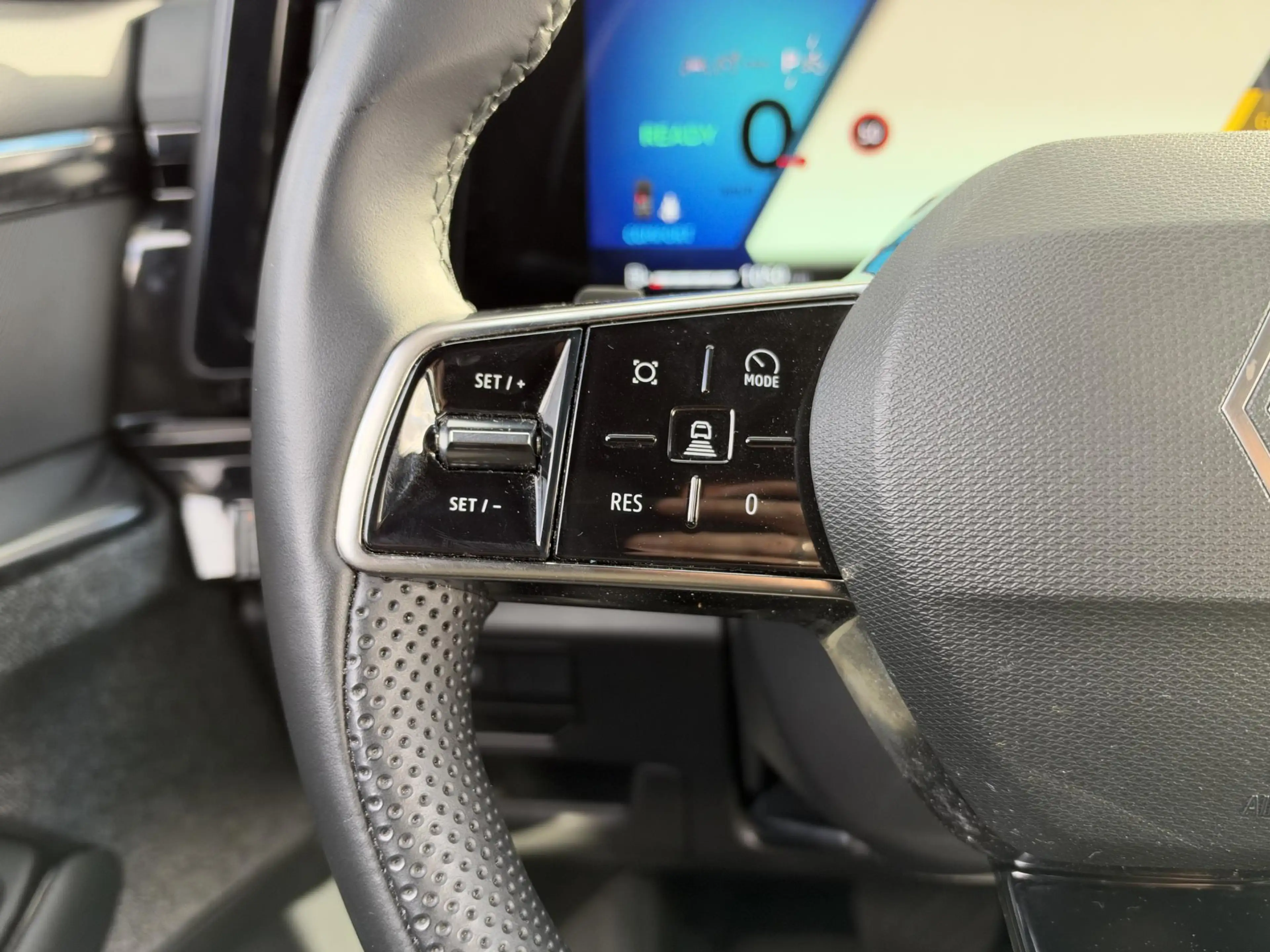 Renault Espace E-TECH FULL HYBRID 200 TECHNO 7-PERS I AUTOMAAT I — photo 24