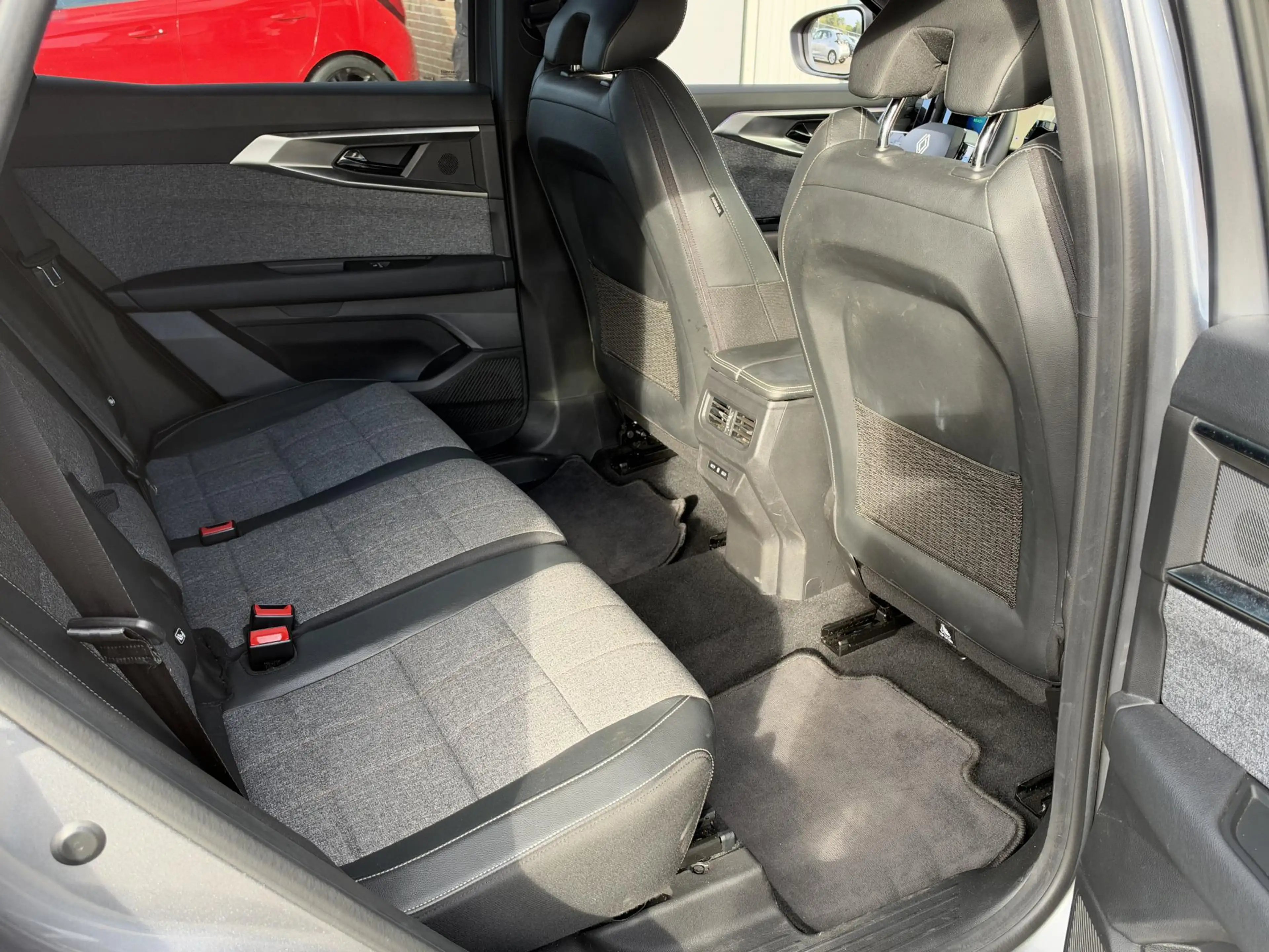 Renault Espace E-TECH FULL HYBRID 200 TECHNO 7-PERS I AUTOMAAT I — photo 20