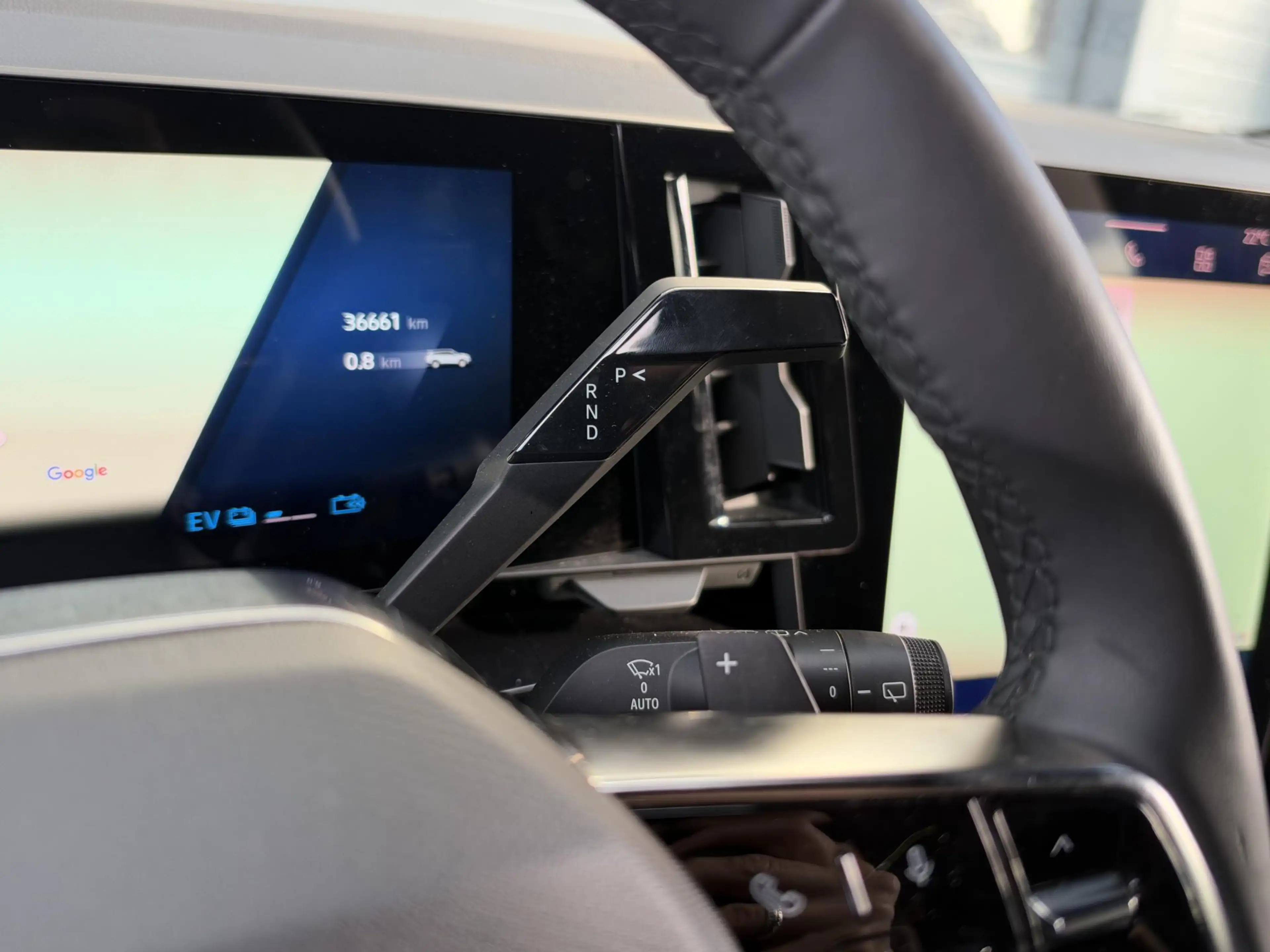 Renault Espace E-TECH FULL HYBRID 200 TECHNO 7-PERS I AUTOMAAT I — photo 27
