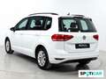 Volkswagen Touran 1.0 TSI Business 85kW Blanco - thumbnail 2