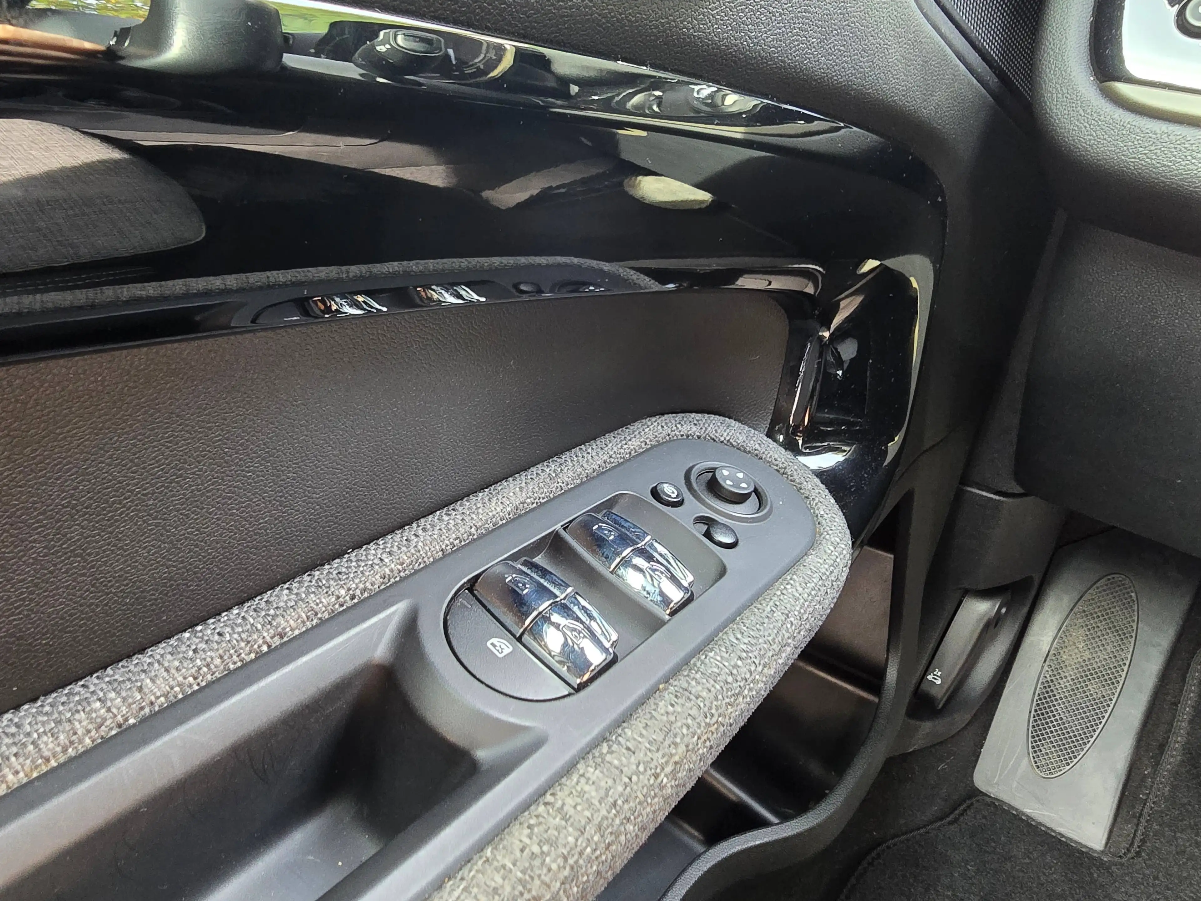 MINI Cooper Countryman Mini Countryman 1.5*AUTOMATIQUE*CAMERA*NAVI*LED*SIEGE CHAUFFANT* — photo 15