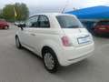 Fiat 500 1.2 Pop Blanc - thumbnail 8
