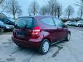 Mercedes-Benz A 180 CDI Rot - thumbnail 5