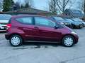 Mercedes-Benz A 180 CDI Rot - thumbnail 3