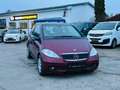 Mercedes-Benz A 180 CDI Rot - thumbnail 1