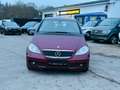 Mercedes-Benz A 180 CDI Rot - thumbnail 12