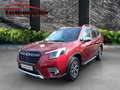Subaru Forester 2.0ie Active Lineartronic Rosso - thumbnail 1
