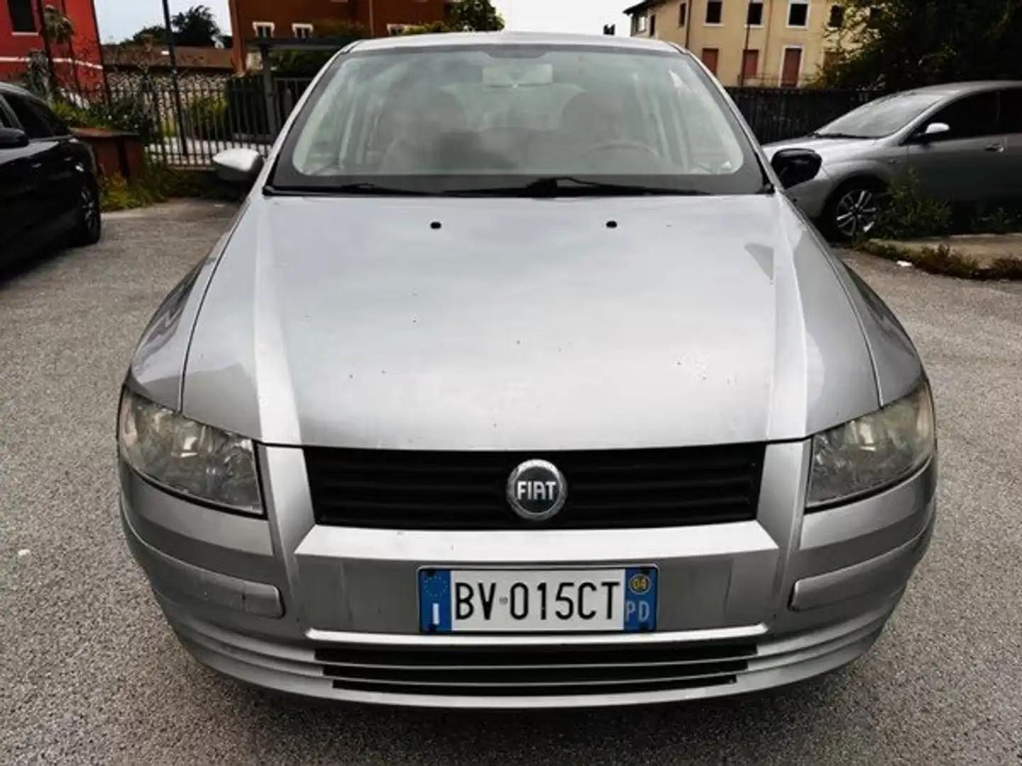 Fiat Stilo Stilo 5p 1.6 16v Active Grigio - 1