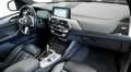 BMW X3 xDrive 30 d M Sportpaket *AHK*LiveCockpit*ACC Schwarz - thumbnail 8