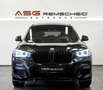 BMW X3 xDrive 30 d M Sportpaket *AHK*LiveCockpit*ACC Schwarz - thumbnail 3