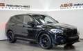 BMW X3 xDrive 30 d M Sportpaket *AHK*LiveCockpit*ACC Schwarz - thumbnail 4
