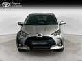 Toyota Yaris 5 Puertas Active Tech 120H Automático (e-CVT) Gris - thumbnail 5