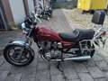 Suzuki GS 550 Shopper Rojo - thumbnail 4