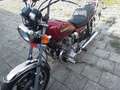 Suzuki GS 550 Shopper Rojo - thumbnail 9