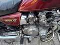 Suzuki GS 550 Shopper Rojo - thumbnail 23
