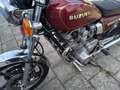 Suzuki GS 550 Shopper Rojo - thumbnail 7