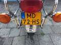 Suzuki GS 550 Shopper Rojo - thumbnail 1