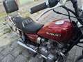 Suzuki GS 550 Shopper Rojo - thumbnail 10