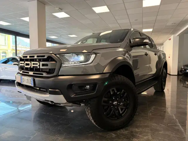 Ford Ranger Raptor 2.0 ECOBLUE aut. 213 CV DC 5 pt.