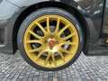 Abarth 500C 500 595 C Scorpioneoro BT #ANDROID #NAVI Schwarz - thumbnail 11