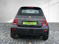 Abarth 500C 500 595 C Scorpioneoro BT #ANDROID #NAVI Schwarz - thumbnail 5