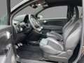 Abarth 500C 500 595 C Scorpioneoro BT #ANDROID #NAVI Schwarz - thumbnail 8