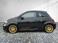 Abarth 500C 500 595 C Scorpioneoro BT #ANDROID #NAVI Schwarz - thumbnail 3