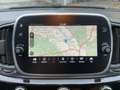 Abarth 500C 500 595 C Scorpioneoro BT #ANDROID #NAVI Schwarz - thumbnail 12