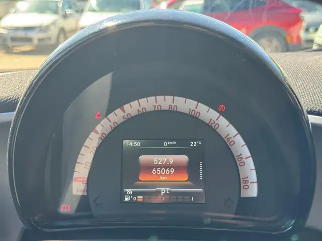 smart Fortwo view 7