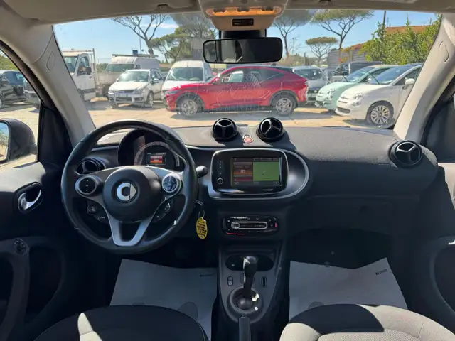 smart Fortwo view 5
