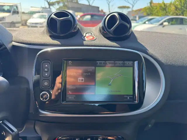 smart Fortwo view 9