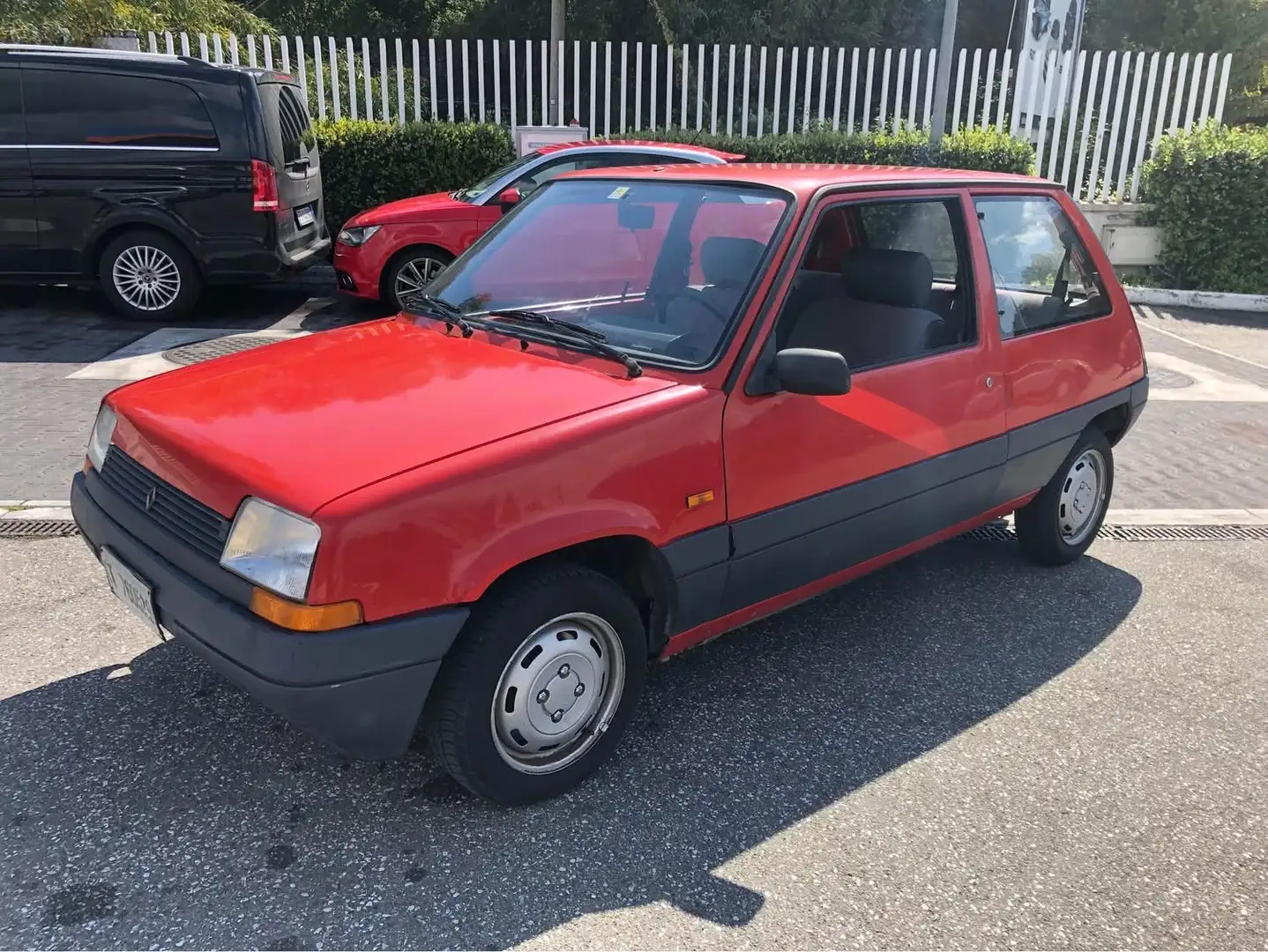 Renault R 5 R5 3p 1.1 GTL - 1