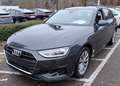 Audi A4 Avant 35 TDI S tronic AHK ACC Gris - thumbnail 1