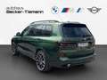 BMW X7 xDrive40d | M Sport| SkyLounge| DrivAssPro Grün - thumbnail 3