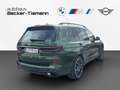 BMW X7 xDrive40d | M Sport| SkyLounge| DrivAssPro Grün - thumbnail 5