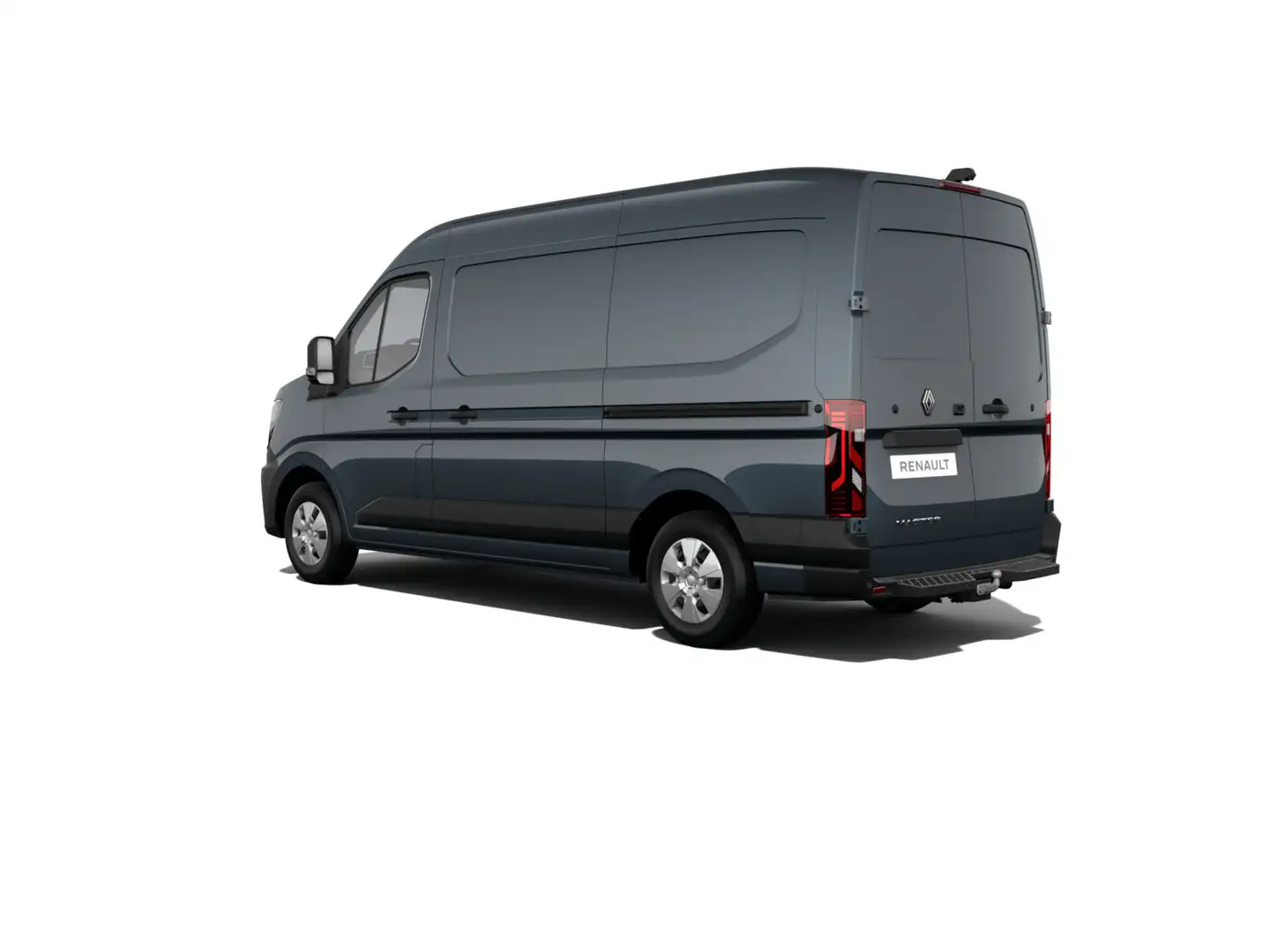 Renault Master Gesloten Bestel L2H2 T35 dCi 170 6MT Extra | Achte Blauw - 2