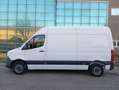 Mercedes-Benz Sprinter 314 CDI F39/33 PASSO MEDIO TETTO ALTO Blanc - thumbnail 1