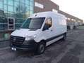 Mercedes-Benz Sprinter 311 CDI F39/33 PASSO MEDIO TETTO ALTO Bianco - thumbnail 2
