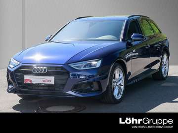 Avant 35 TFSI advanced Kamera ACC Leder PDC+