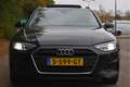 Audi A4 Avant 35 TFSI Business Edition 150 pk Black line | Zwart - thumbnail 4