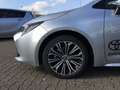 Toyota Corolla 1.8 Hybrid Touring Sports Team Deutschland Silber - thumbnail 8