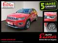 Jeep Compass 1.4 MULTIAIR LIMTED Rouge - thumbnail 1
