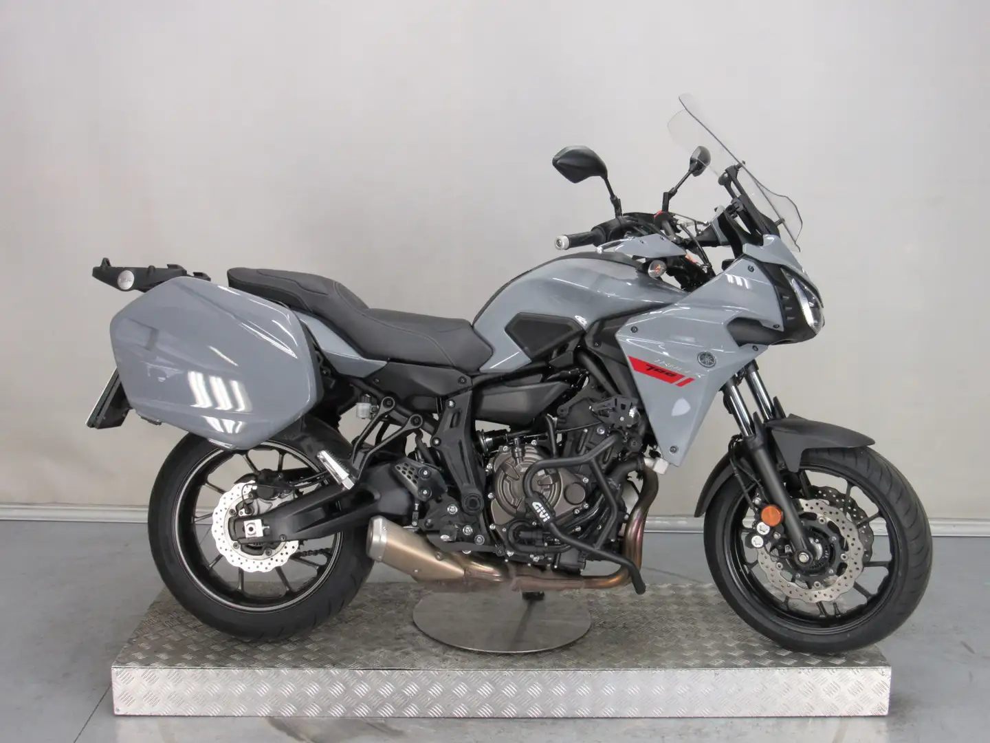 Yamaha Tracer 700 GT ABS - 1