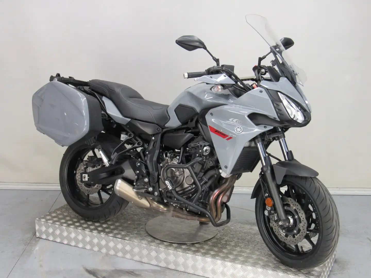 Yamaha Tracer 700 GT ABS - 2