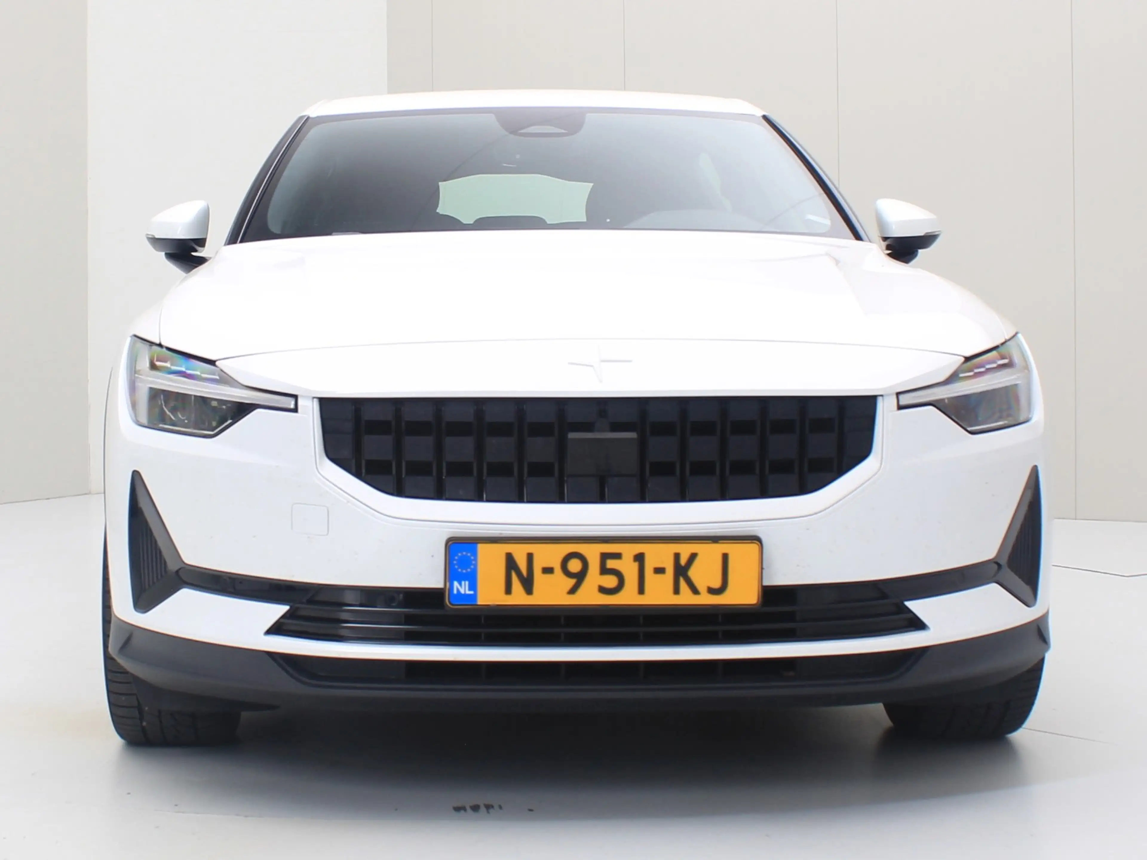 Polestar 2 Long Range Single Motor 231PK 92.1% SoH [ TREKHAAK — photo 6